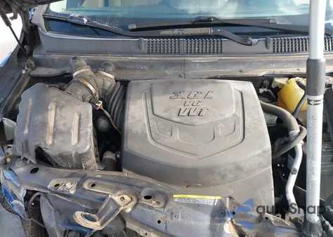 2008 Saturn Vue V6 Xr z USA, uszkodzony, nr VIN 3GSCL53768S503082